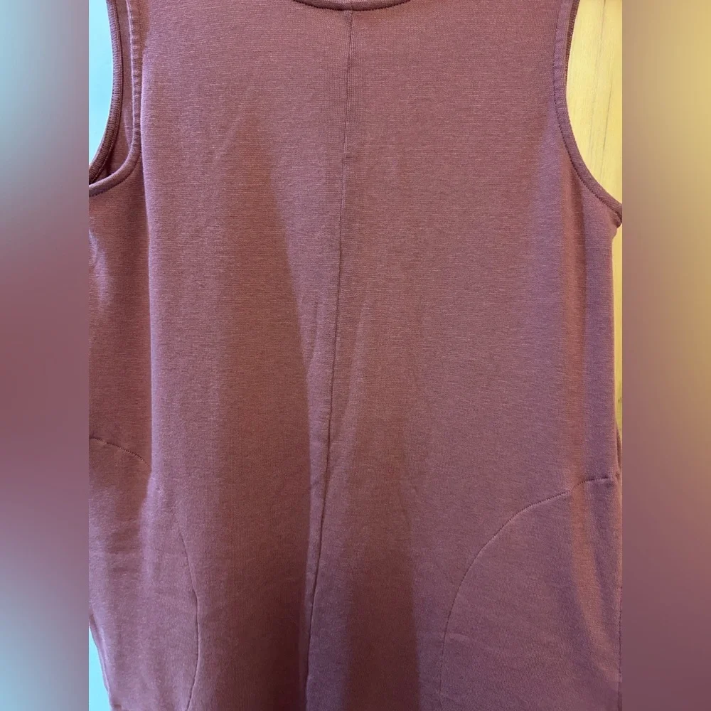 Fabletics Grace Relaxed Jumpsuit - Picture 11 of 13